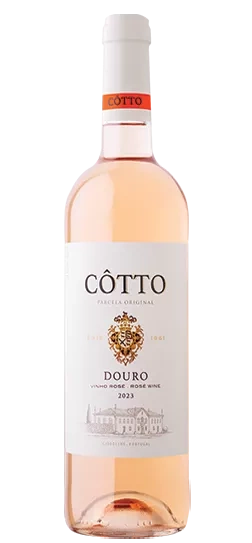 cotto rose